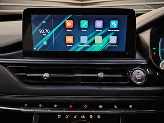 2022 Chery Tiggo PRO 1.5T ELITE - photo 3
