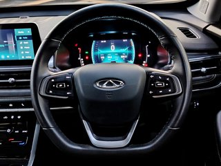 2022 Chery Tiggo PRO 1.5T ELITE - photo 12