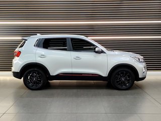 2022 Chery Tiggo PRO 1.5T ELITE - photo 16