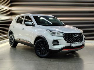 2022 Chery Tiggo PRO 1.5T ELITE - photo 18