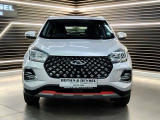 2022 Chery Tiggo PRO 1.5T ELITE - photo 19