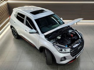 2022 Chery Tiggo PRO 1.5T ELITE - photo 20