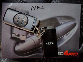 2022 Chery Tiggo PRO 1.5T ELITE - photo 23
