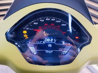2025 Vespa 125 SPRINT 150 - photo 5