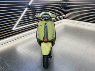 2025 Vespa 125 SPRINT 150 - photo 2