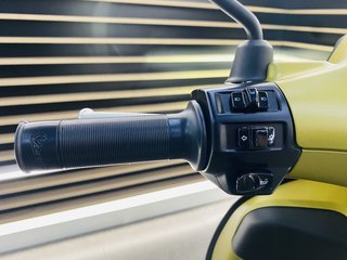 2025 Vespa 125 SPRINT 150 - photo 7