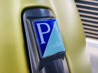 2025 Vespa 125 SPRINT 150 - photo 1