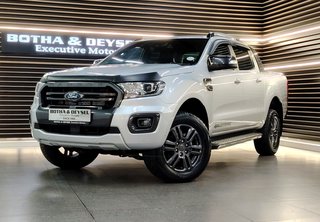 Ford Ranger Used vehicle for sale