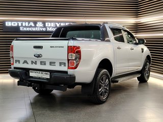 2021 Ford Ranger 2.0D BI-TURBO WILDTRAK A/T P/U D/C - photo 6