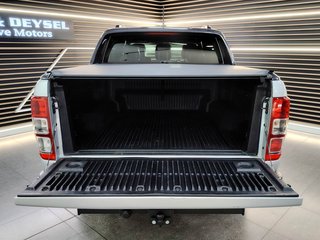 2021 Ford Ranger 2.0D BI-TURBO WILDTRAK A/T P/U D/C - photo 5