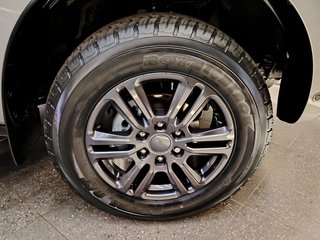 2021 Ford Ranger 2.0D BI-TURBO WILDTRAK A/T P/U D/C - photo 8