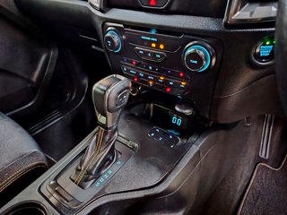 2021 Ford Ranger 2.0D BI-TURBO WILDTRAK A/T P/U D/C - photo 10