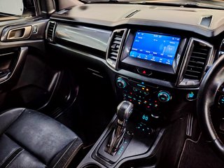 2021 Ford Ranger 2.0D BI-TURBO WILDTRAK A/T P/U D/C - photo 9