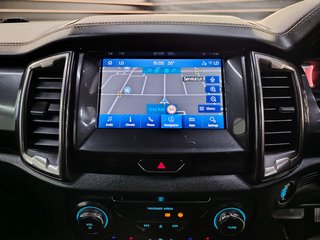 2021 Ford Ranger 2.0D BI-TURBO WILDTRAK A/T P/U D/C - photo 2