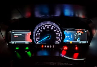 2021 Ford Ranger 2.0D BI-TURBO WILDTRAK A/T P/U D/C - photo 5