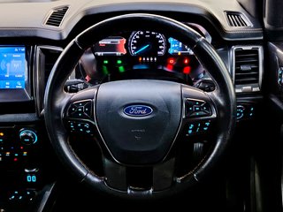 2021 Ford Ranger 2.0D BI-TURBO WILDTRAK A/T P/U D/C - photo 12