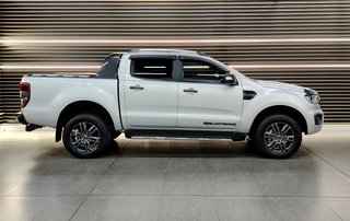 2021 Ford Ranger 2.0D BI-TURBO WILDTRAK A/T P/U D/C - photo 15