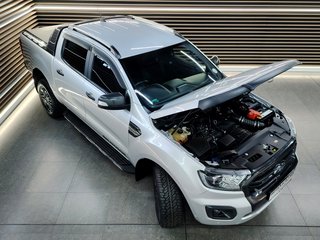 2021 Ford Ranger 2.0D BI-TURBO WILDTRAK A/T P/U D/C - photo 19