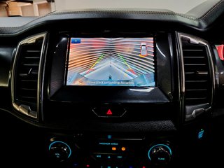 2021 Ford Ranger 2.0D BI-TURBO WILDTRAK A/T P/U D/C - photo 18