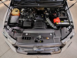 2021 Ford Ranger 2.0D BI-TURBO WILDTRAK A/T P/U D/C - photo 20