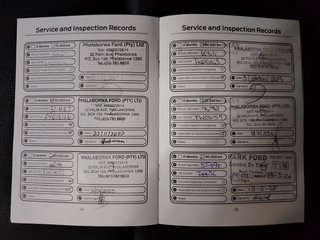 2021 Ford Ranger 2.0D BI-TURBO WILDTRAK A/T P/U D/C - photo 21