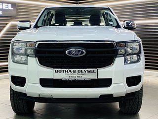 2024 Ford Ranger 2.0D XL D/C P/U - photo 2