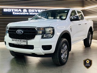 Ford Ranger Used vehicle for sale