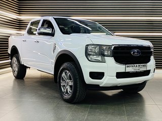 2024 Ford Ranger 2.0D XL D/C P/U - photo 3
