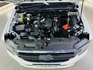 2024 Ford Ranger 2.0D XL D/C P/U - photo 5