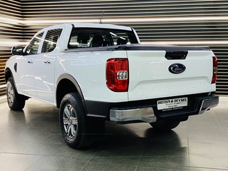 2024 Ford Ranger 2.0D XL D/C P/U - photo 7