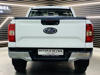 2024 Ford Ranger 2.0D XL D/C P/U - photo 8