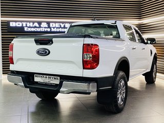 2024 Ford Ranger 2.0D XL D/C P/U - photo 9