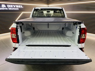 2024 Ford Ranger 2.0D XL D/C P/U - photo 10