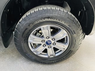 2024 Ford Ranger 2.0D XL D/C P/U - photo 4