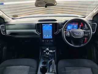 2024 Ford Ranger 2.0D XL D/C P/U - photo 5