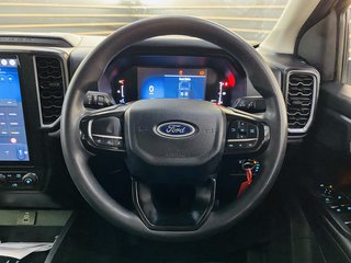 2024 Ford Ranger 2.0D XL D/C P/U - photo 9