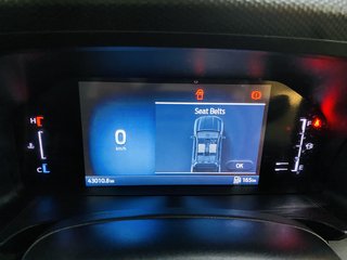 2024 Ford Ranger 2.0D XL D/C P/U - photo 12