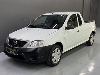 Nissan NP200 Used vehicle for sale
