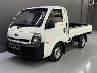 Kia K2700 Used vehicle for sale