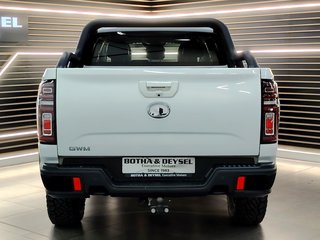 2023 Gwm P-Series 2.0TD LTD 4X4 A/T D/C P/U - photo 5