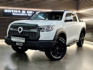 Gwm P-Series Used vehicle for sale
