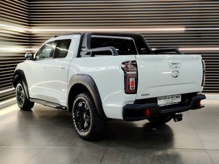 2023 Gwm P-Series 2.0TD LTD 4X4 A/T D/C P/U - photo 4