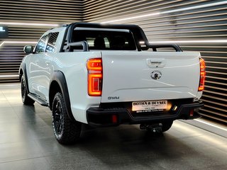 2023 Gwm P-Series 2.0TD LTD 4X4 A/T D/C P/U - photo 3
