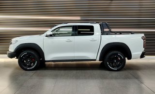 2023 Gwm P-Series 2.0TD LTD 4X4 A/T D/C P/U - photo 2