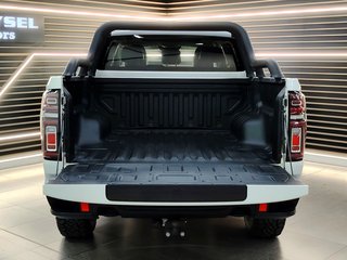 2023 Gwm P-Series 2.0TD LTD 4X4 A/T D/C P/U - photo 6