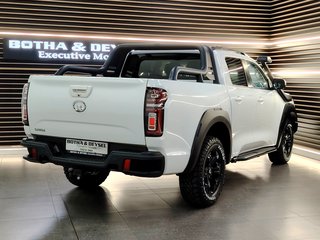 2023 Gwm P-Series 2.0TD LTD 4X4 A/T D/C P/U - photo 7