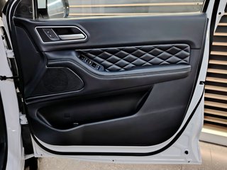 2023 Gwm P-Series 2.0TD LTD 4X4 A/T D/C P/U - photo 8