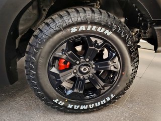 2023 Gwm P-Series 2.0TD LTD 4X4 A/T D/C P/U - photo 10
