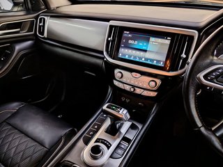 2023 Gwm P-Series 2.0TD LTD 4X4 A/T D/C P/U - photo 1