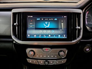 2023 Gwm P-Series 2.0TD LTD 4X4 A/T D/C P/U - photo 3